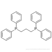 1,3-Bis(diphenylphosphino)propane CAS 6737-42-4